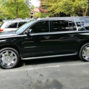 Meet your Posher, James